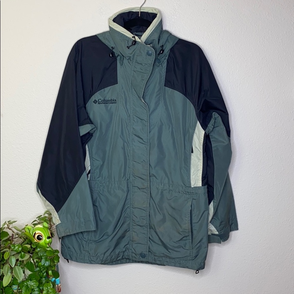 Columbia Sportswear Jacket Women’s Small